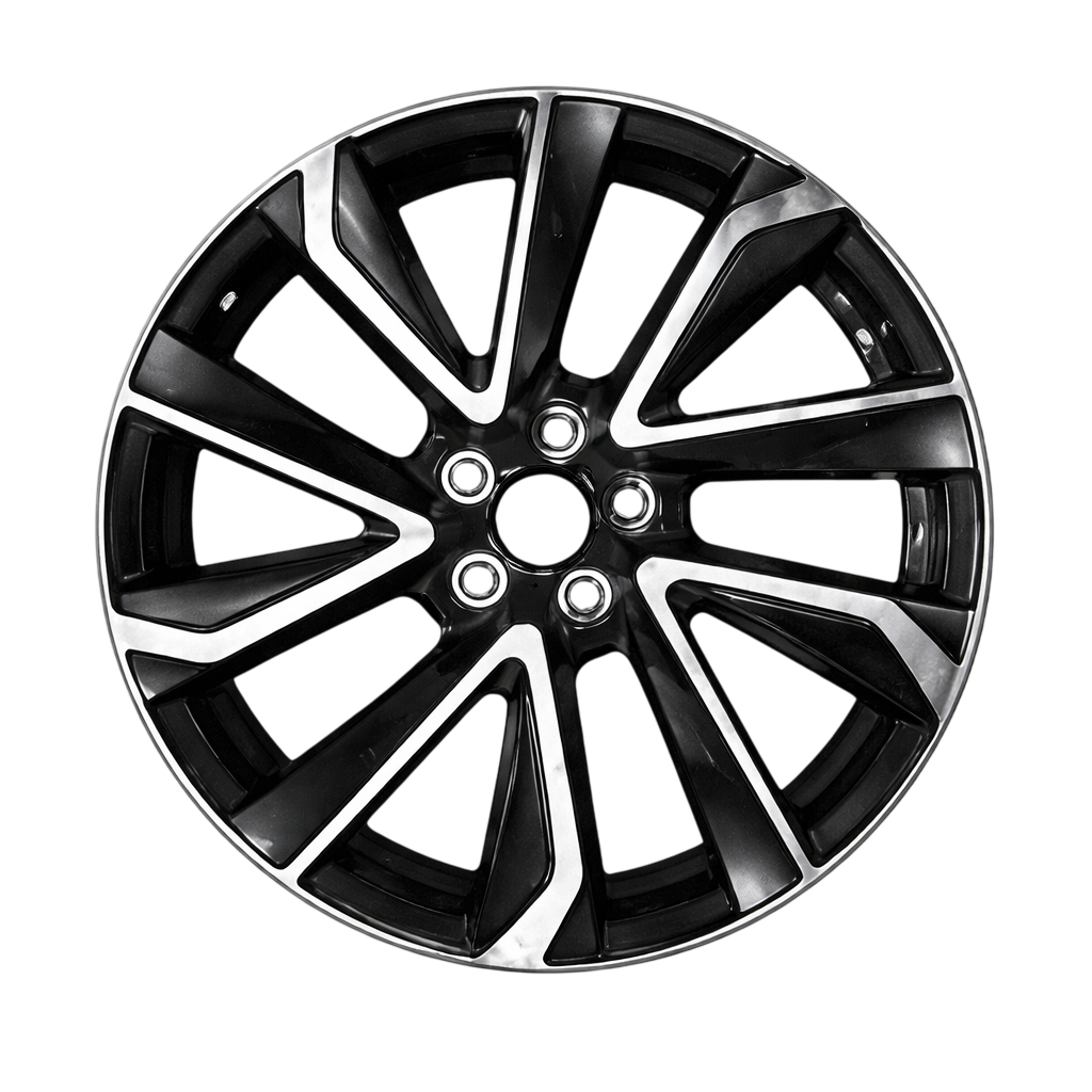 Toyota Corolla 18x8 Premium Replacement Wheel - ALYTV095U (Select Finish) // トヨタ カローラ プレミアム交換用ホイール (仕上げを選択)