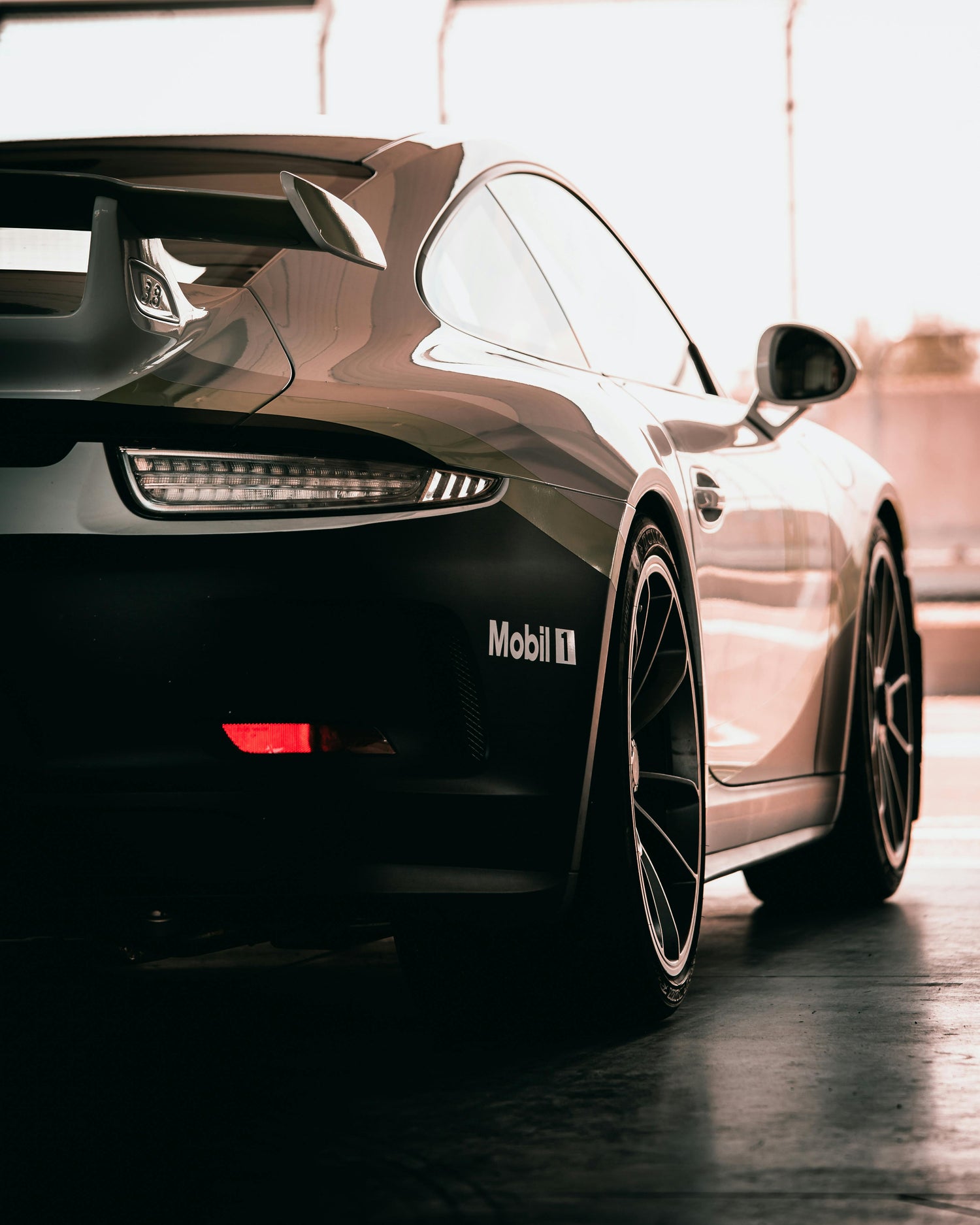 EXTERIOR & AERO | 外装 & エアロ